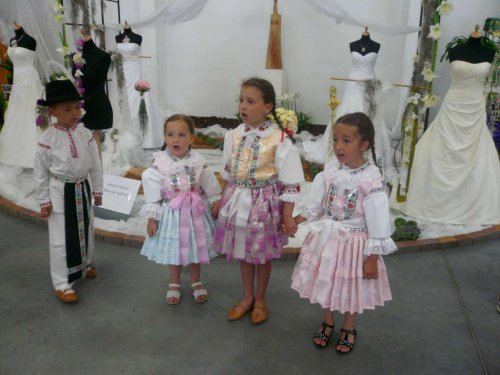 Květinové dny - 5.6.2011